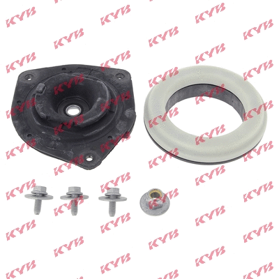 Repair Kit, suspension strut support mount (SM2806)
