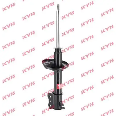 Shock Absorber (334086)