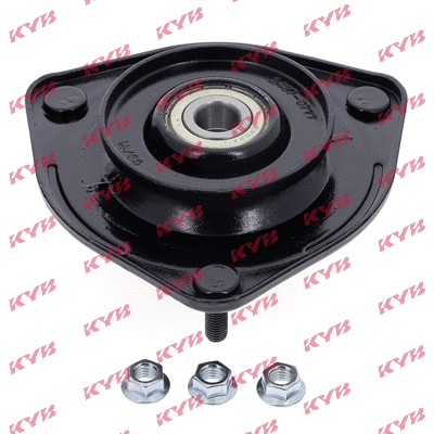 Repair Kit, suspension strut support mount