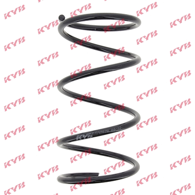 Suspension Spring (RA2070)