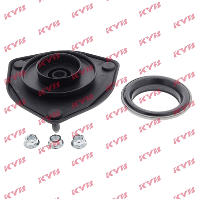 Repair Kit, suspension strut support mount
