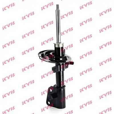 Shock Absorber (633717)