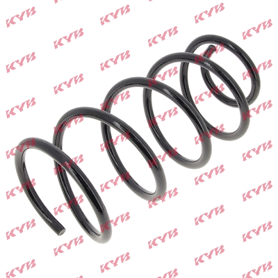 Suspension Spring