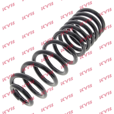Suspension Spring