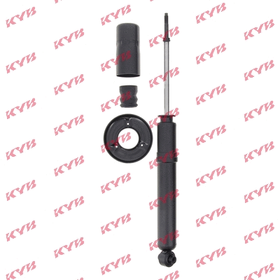 Shock Absorber (441003)