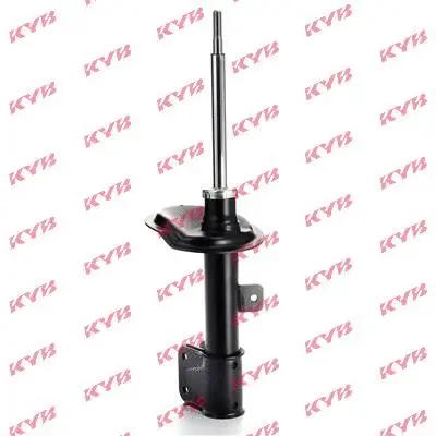Shock Absorber (333757)