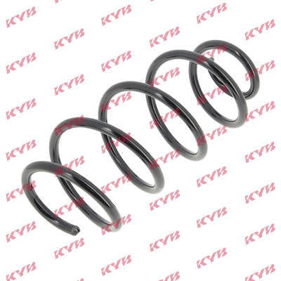 Suspension Spring