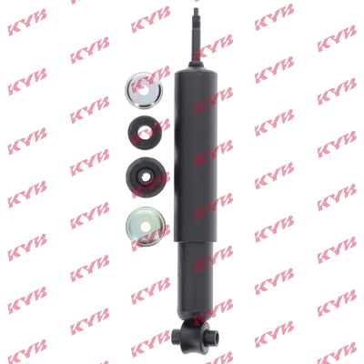Shock Absorber (443038)