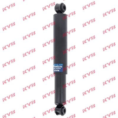 Shock Absorber (444025)