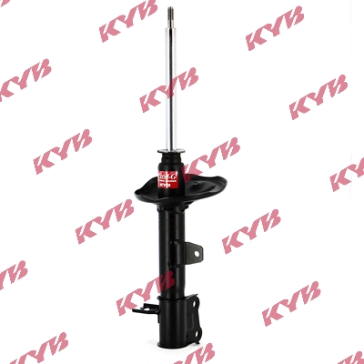 Shock Absorber (3330056)