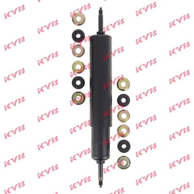 Shock Absorber (445038)