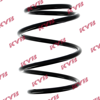 Suspension Spring (RA3488)