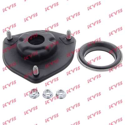 Repair Kit, suspension strut support mount