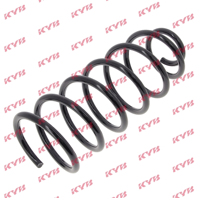 Suspension Spring