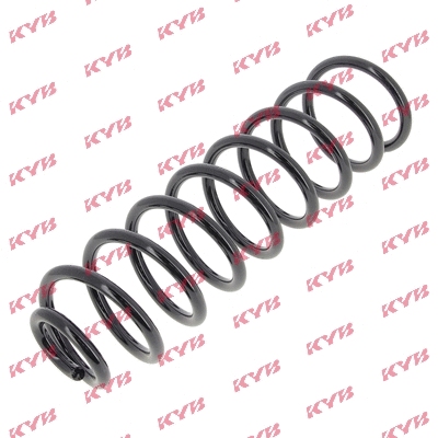 Suspension Spring