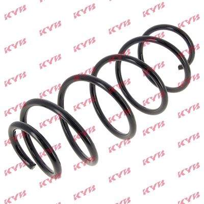 Suspension Spring
