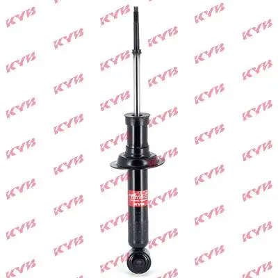 Shock Absorber