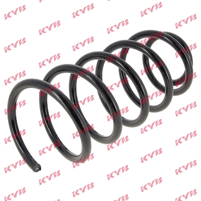 Suspension Spring