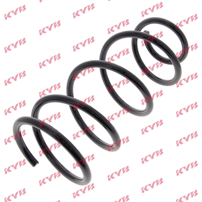 Suspension Spring