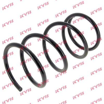 Suspension Spring