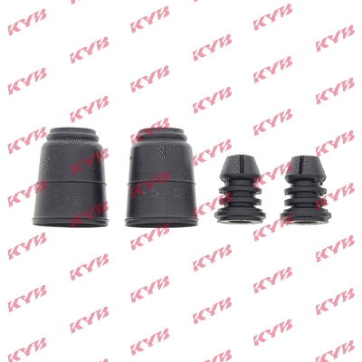 Dust Cover Kit, shock absorber (915410)