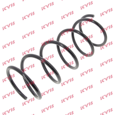 Suspension Spring