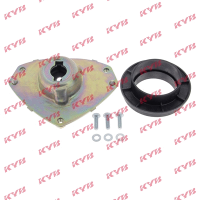 Repair Kit, suspension strut support mount