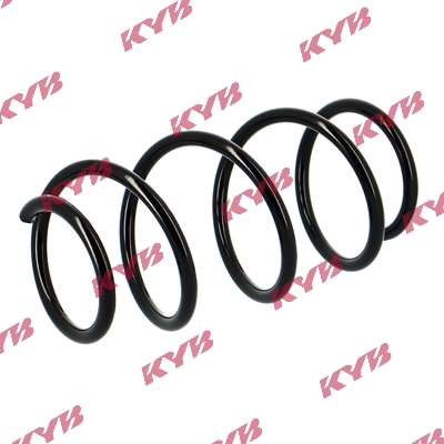 Suspension Spring