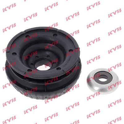 Repair Kit, suspension strut support mount
