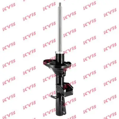Shock Absorber (334823)