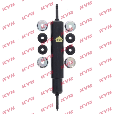 Shock Absorber (443126)