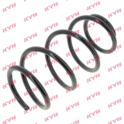 Suspension Spring