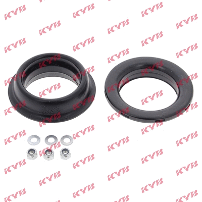 Repair Kit, suspension strut support mount