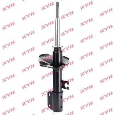 Shock Absorber (633134)