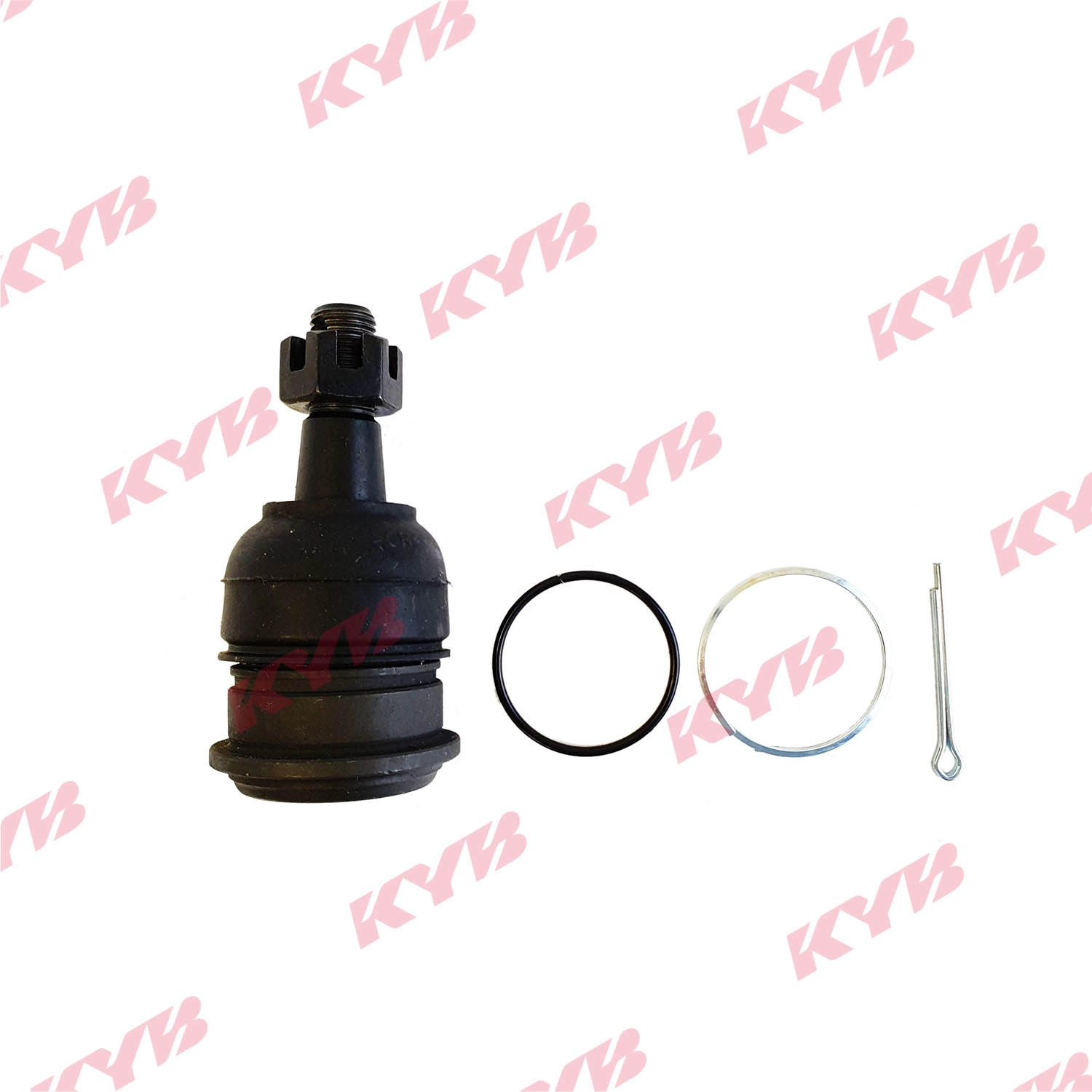 Ball Joint (KBJ1002)