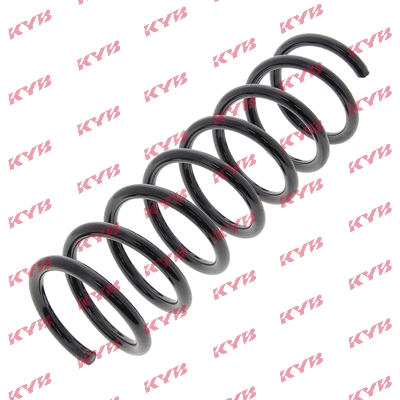 Suspension Spring