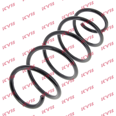 Suspension Spring
