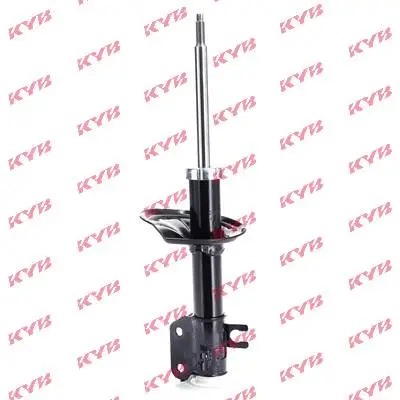 Shock Absorber (332505)