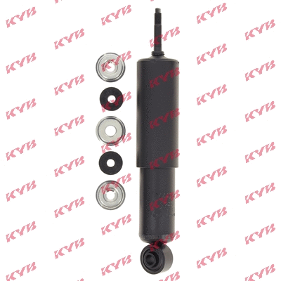 Shock Absorber (444054)