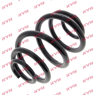 Suspension Spring