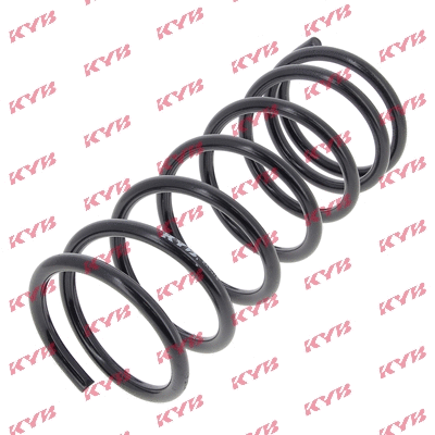 Suspension Spring