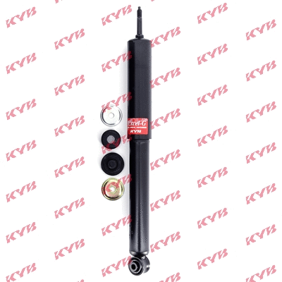 Shock Absorber (343265)