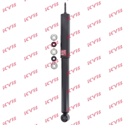 Shock Absorber (344207)