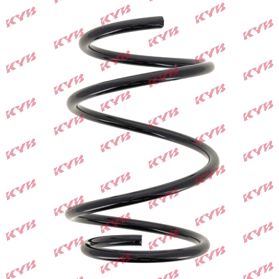 Suspension Spring (RA3489)
