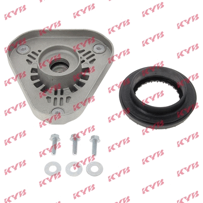 Repair Kit, suspension strut support mount (SM1103)