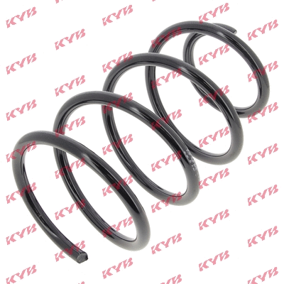 Suspension Spring