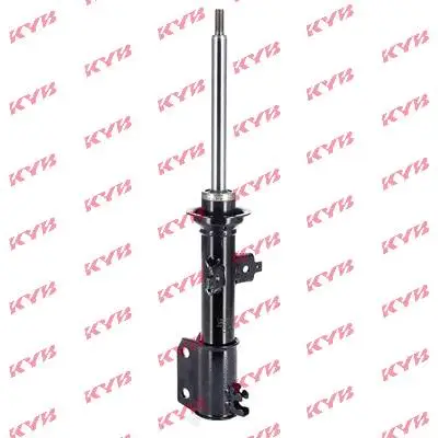 Shock Absorber (334821)