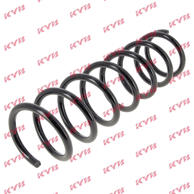 Suspension Spring