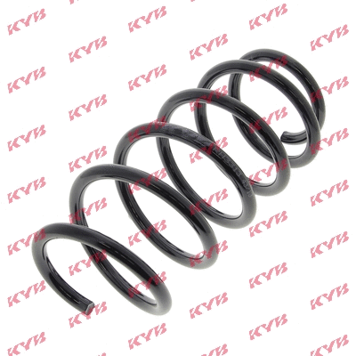 Suspension Spring