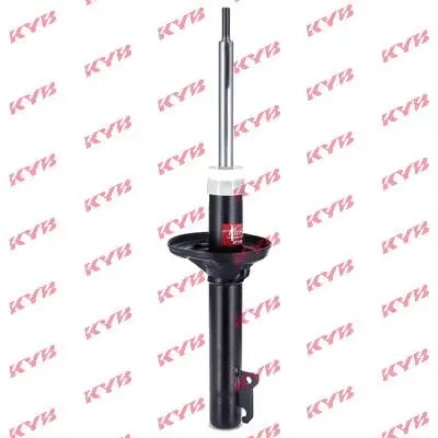 Shock Absorber
